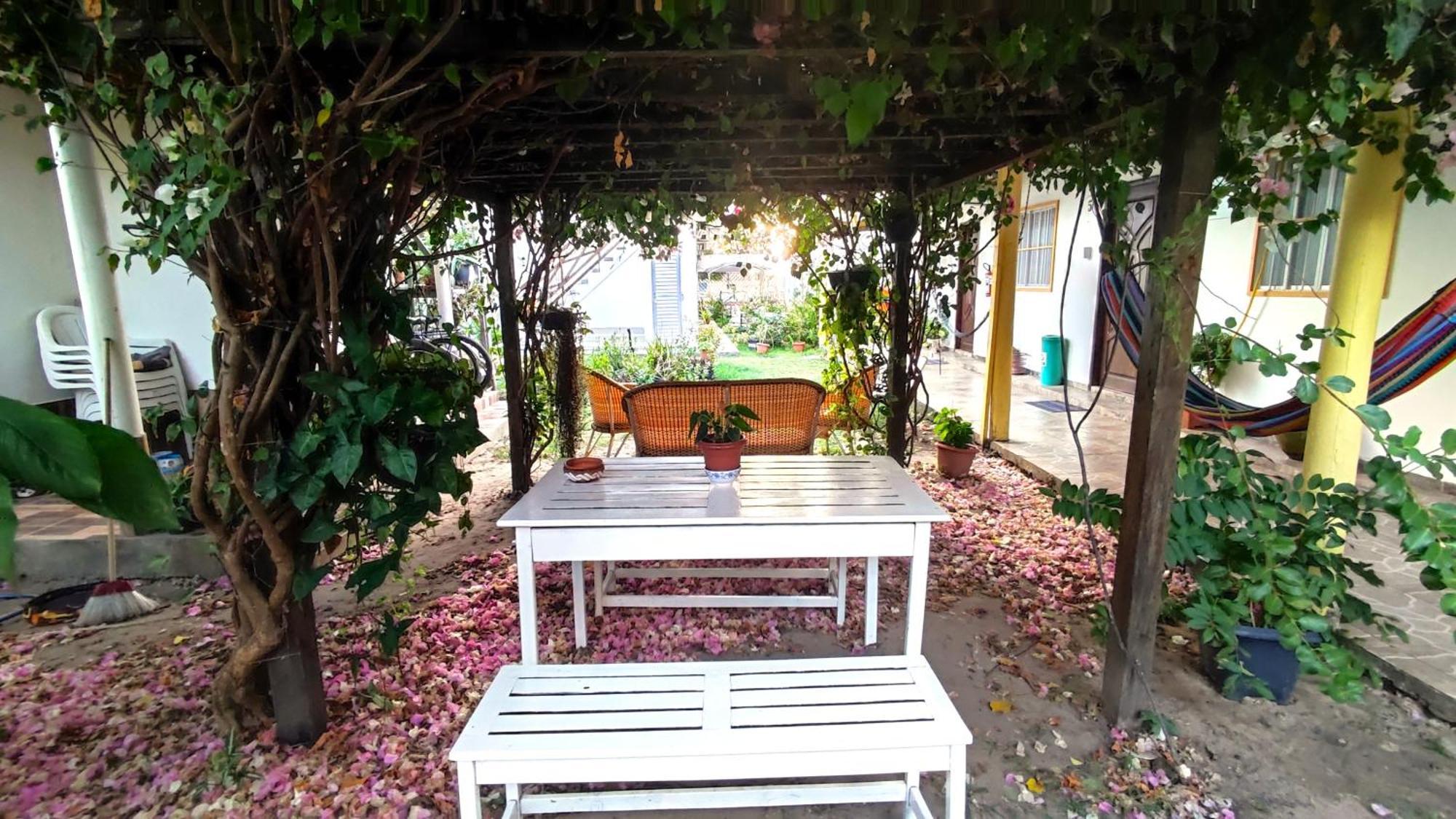 Estalagem Solar Encanto Do Marajó Soure
