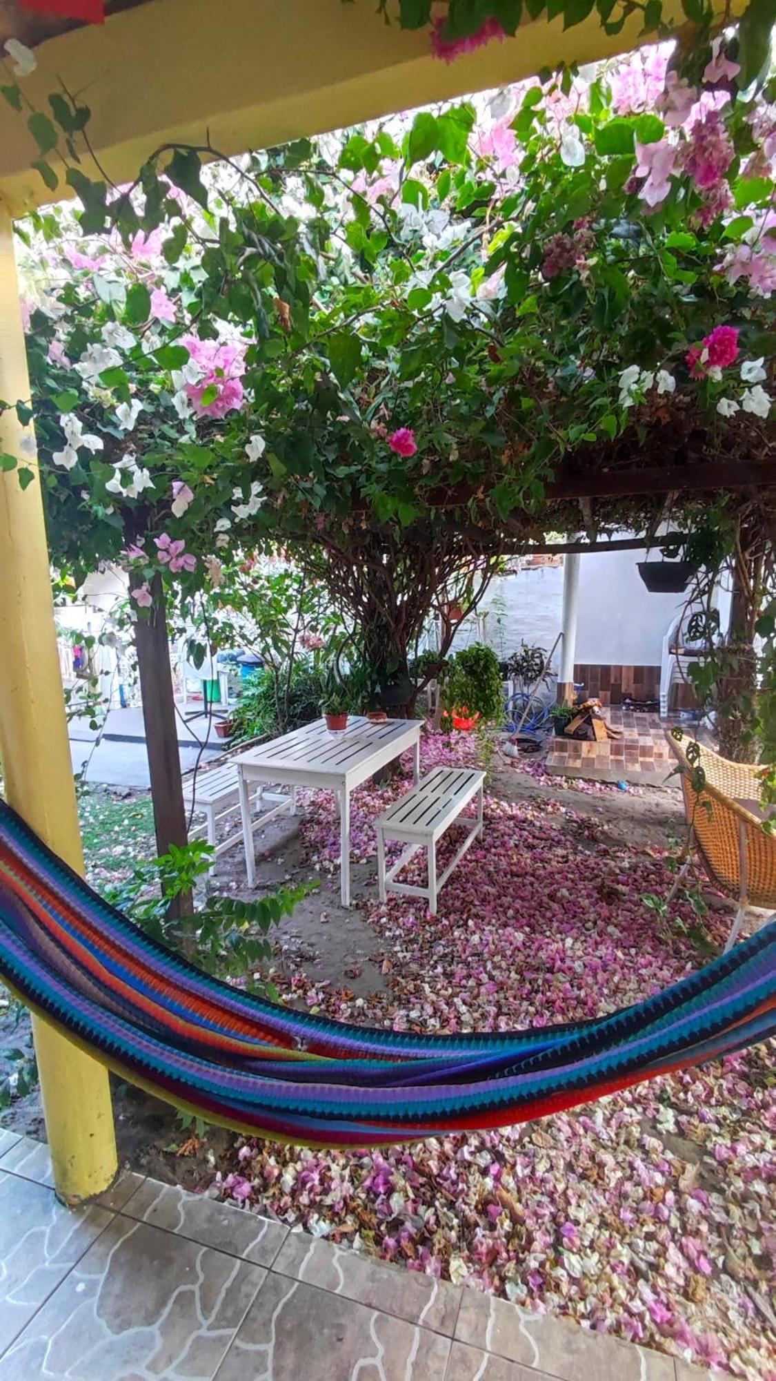 Solar Encanto Do Marajó Estalagem Soure